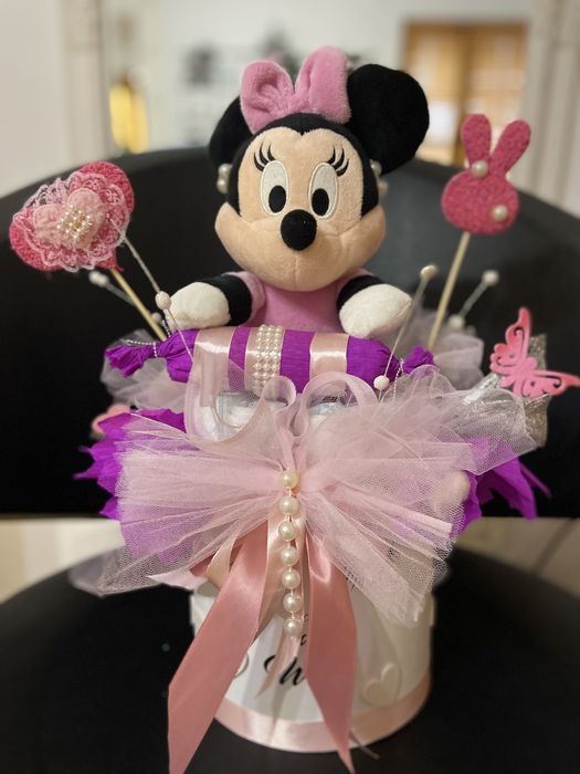 Torturi personalizate de jeleuri ,scutece ,machete ,