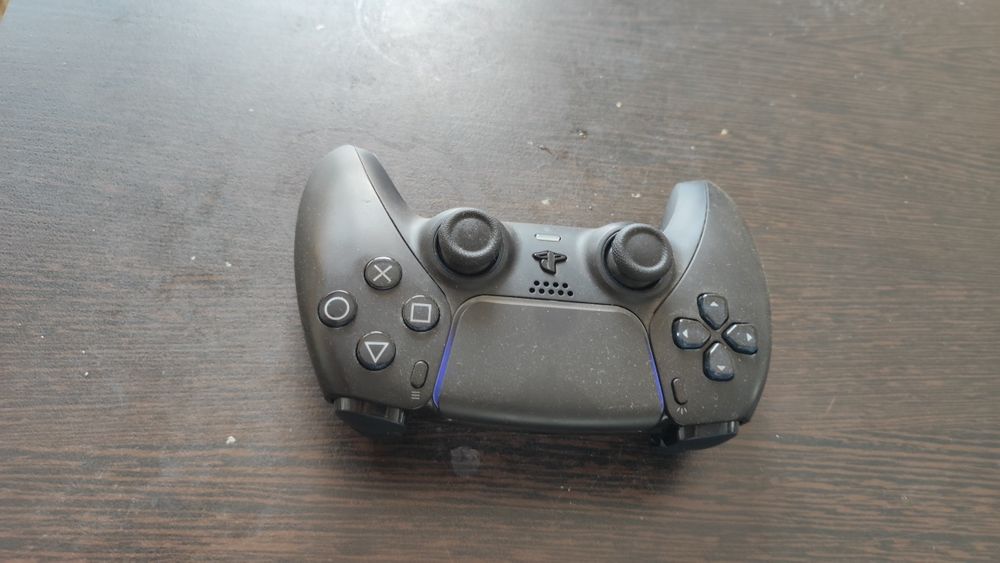 Контроллер PS5 Dualsense