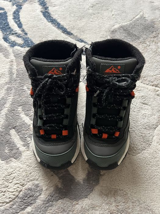 Детски боти от Zara