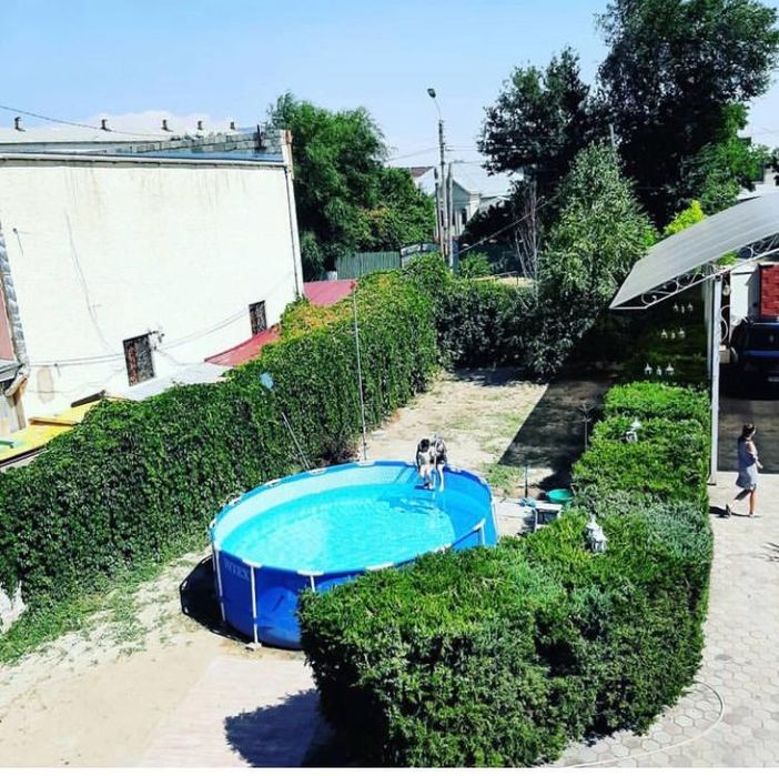 Гостевой дом Тараз