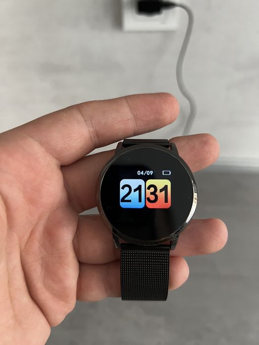 Смарт часовник Vektros VK9