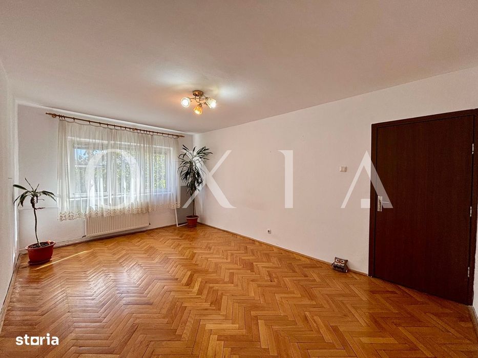 SX805 Girocului- Etaj Intermediar - Disponibil Imediat