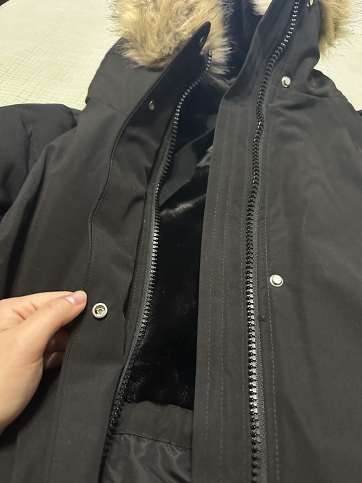 Зимна Парка Zara