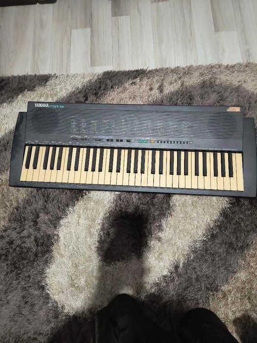 Orgă Yamaha-psr 19