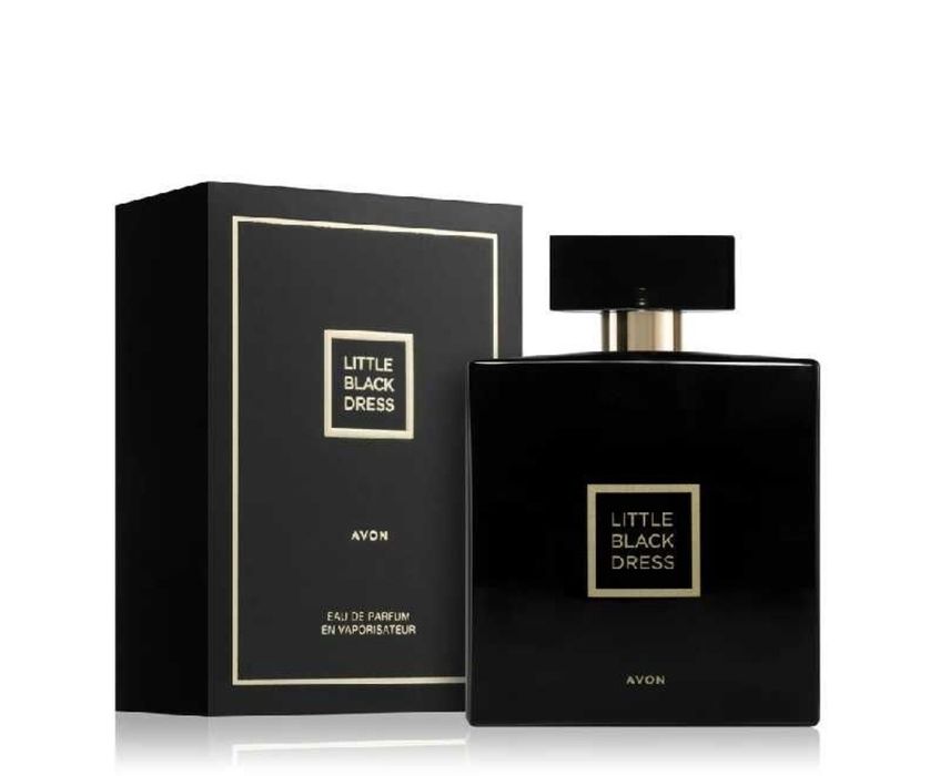 2x Apa de parfum Premiere Luxe 50 ml si  1x Apa de parfum Little Black dress 100 ml