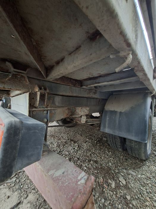 sprinter 408 bena fixa