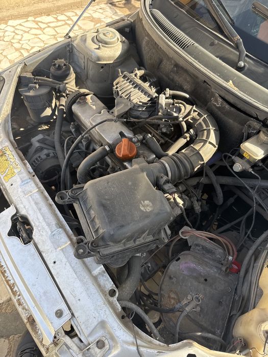 Ваз 2110 на запчасти