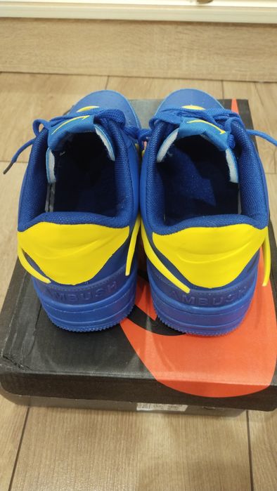 Кросовки Nike ambush