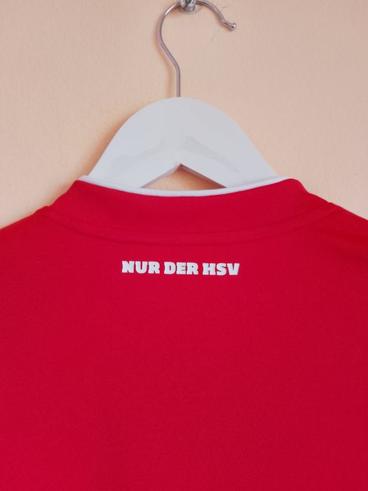 Tricou Fotbal Copii Hamburg SV