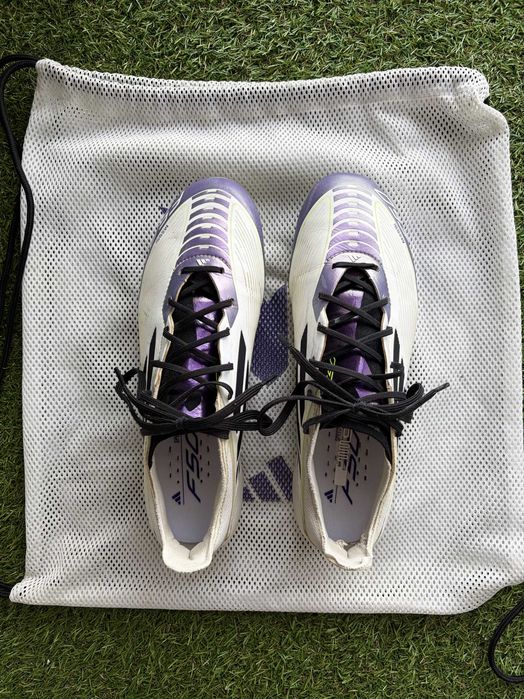 Adidas F50 Messi Elite FG nr. 39 1/3 - model Messi