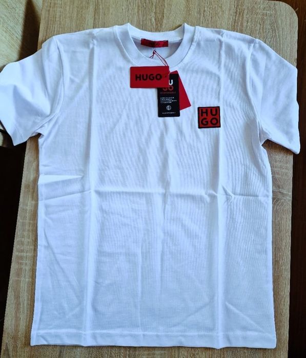 Tricou Bărbătesc Hugo boss