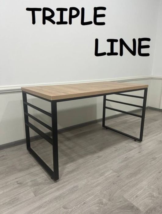 Лофт стиль жизни