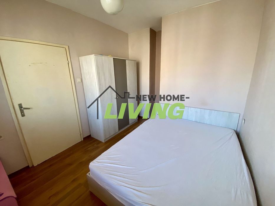 Продава се Двустаен апартамент в Пловдив, Кючук Париж - 48 кв.м за 1563 €/кв.м - Снимка #3