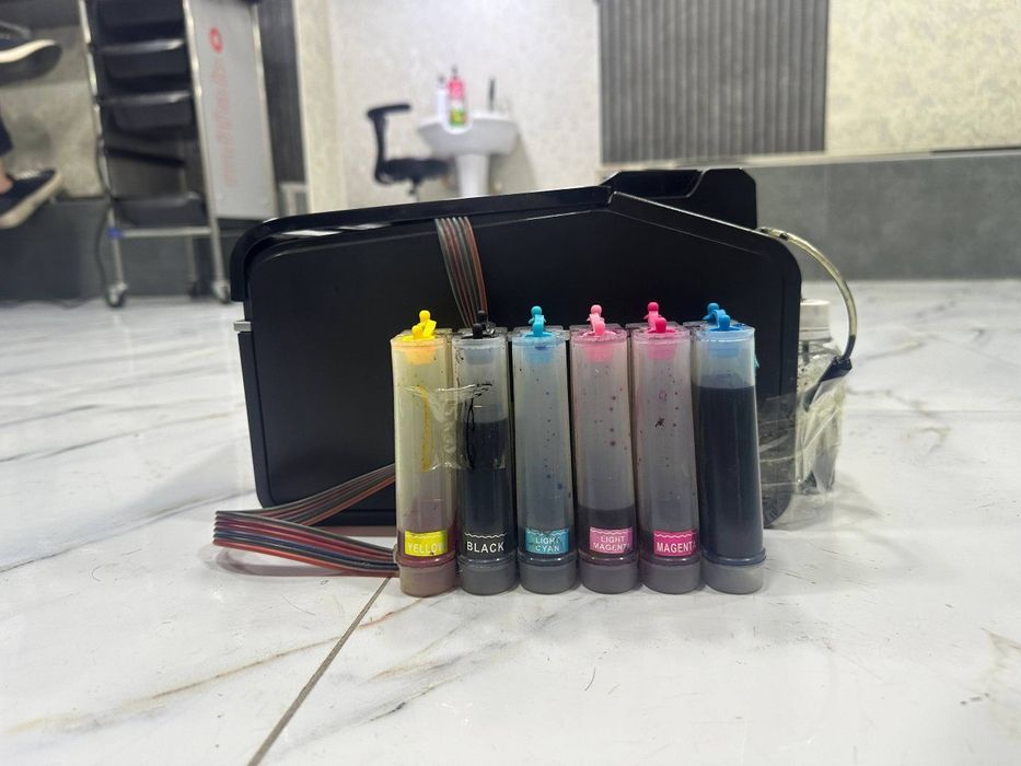 Epson photo p50 sotiladi