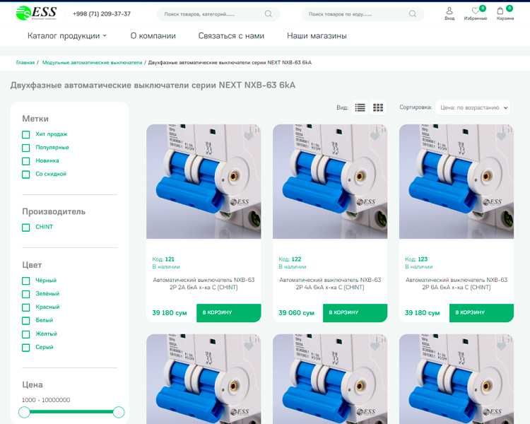 Веб-разработчик с 12-летним опытом. 100+ реализованных проектов