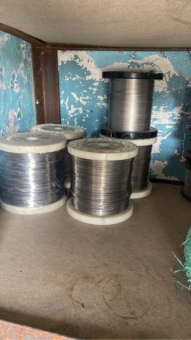 Закупаем нихром!