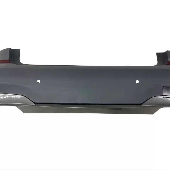 Брони m tech за BMW G20 (2018-2020) – Боди кит. бмв г20 тунинг пакет