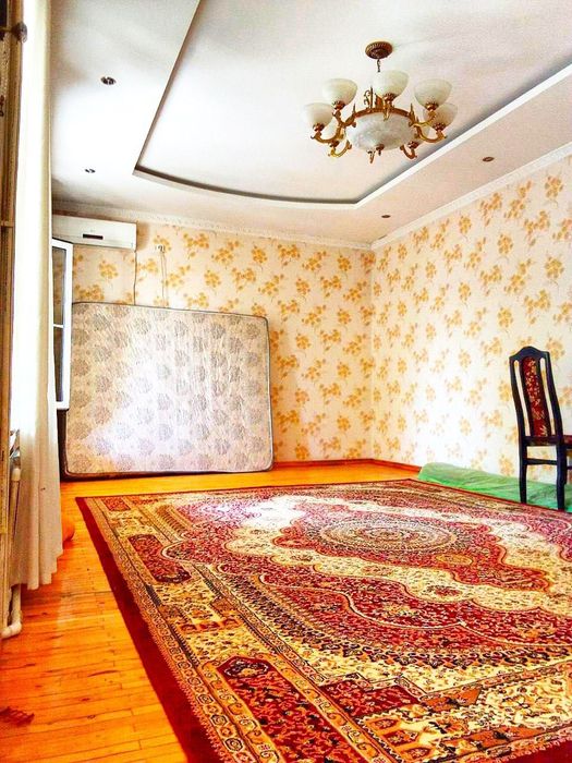 Ijaraga bez xazayka student qizlani qoʻyamiz.