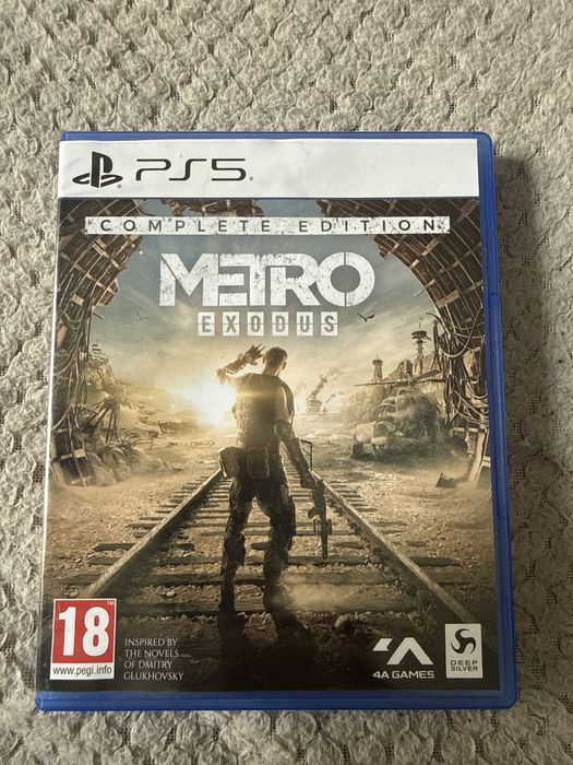 Продам игры на PC 4/5