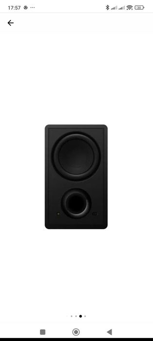 Саундбар TCL Q85H Pro, 7.1.4, 860W, Bluetooth 5.1, Dolby Atmos & DTS-V