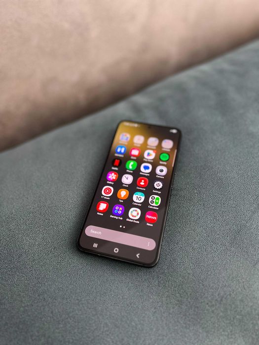 Vand telefon Samsung S22