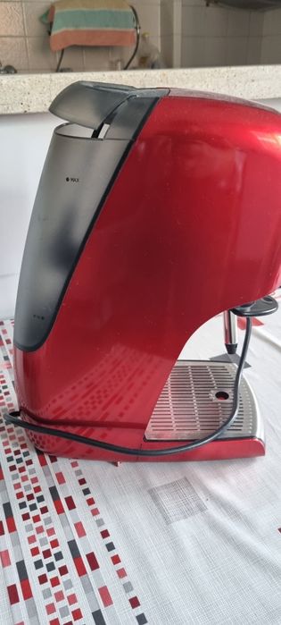 Кафемашина тчибо кафесимо