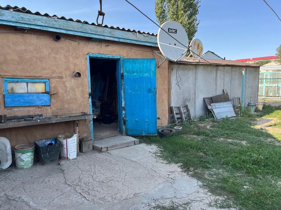 Продам дом район Москва