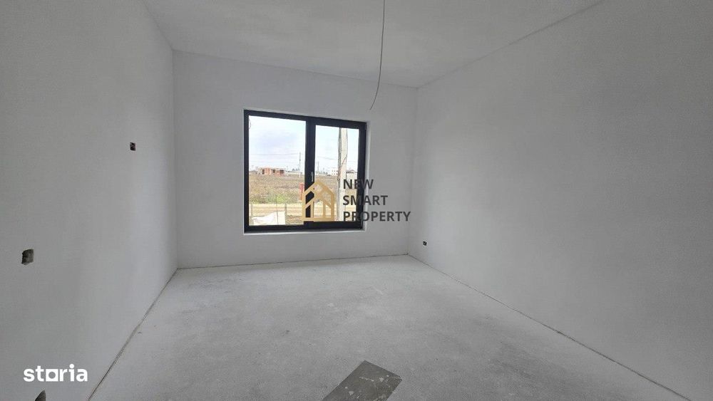 De vanzare casa NOUA 3 dormitoare - Santandrei