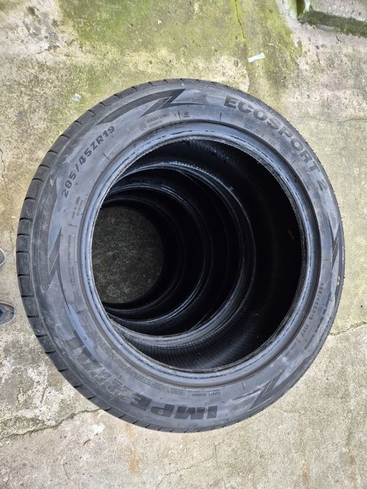 Летни гуми Imperial 285 45 19