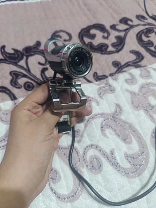 Вэп камера в отличном состоянии