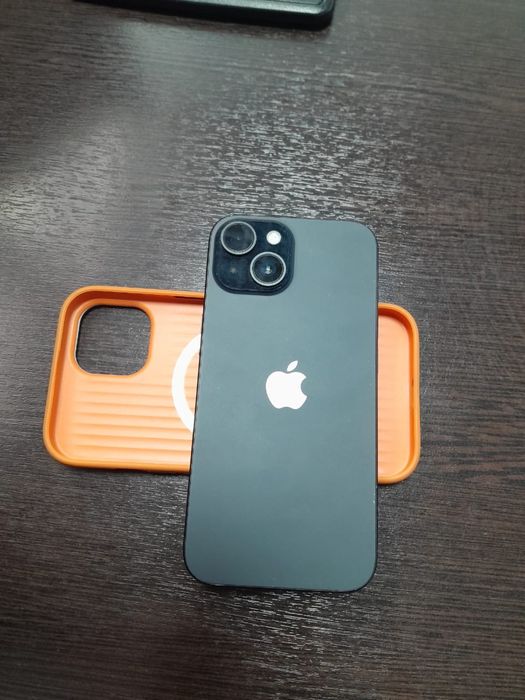 Iphone 15 256g обмен