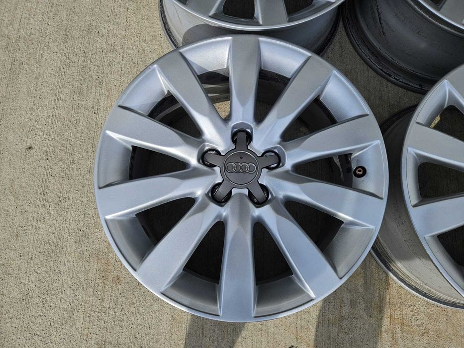 Jante 5x100 R16 AUDI A1,A2,A3 8L,VW Polo Golf 4 Taigo T Cross,Seat Ibiza Arona Leon 1,SKODA Octavia 1 Scala Fabia Kamiq