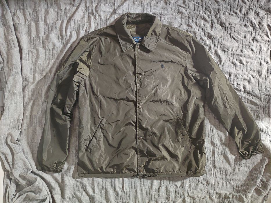 Jacheta Polo Ralph Lauren M si L