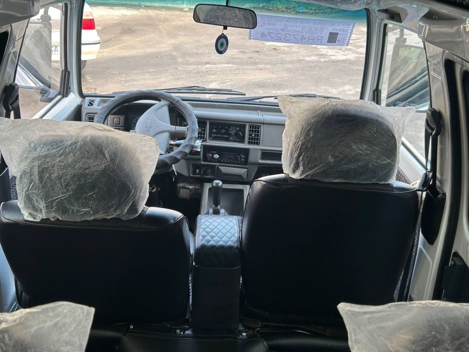 Damas srochni sotiladi