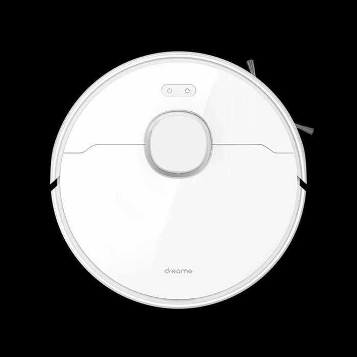 Робот пылесос Dreame D9 Plus