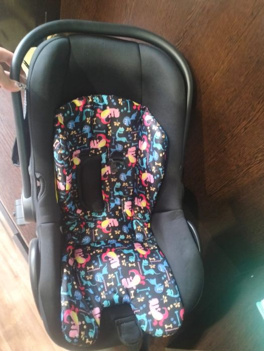 Продам детскую коляску