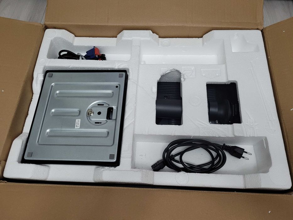 monitor Samsung S24C650