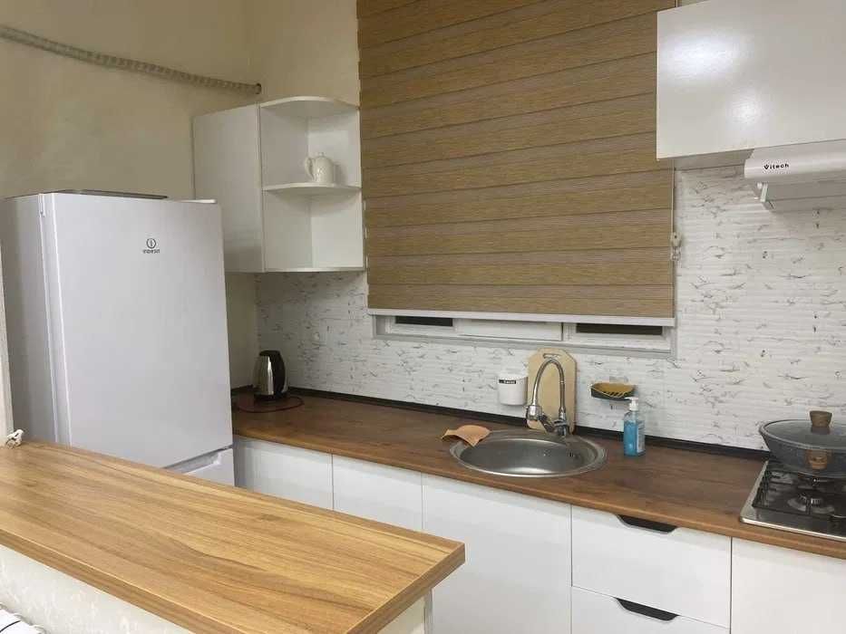 Сдаётся  Квартира возле метро Хамза