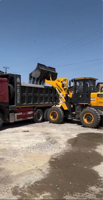 Песок(чиназ), Клинец, Щебень, Klines Sheben Kampot Qum