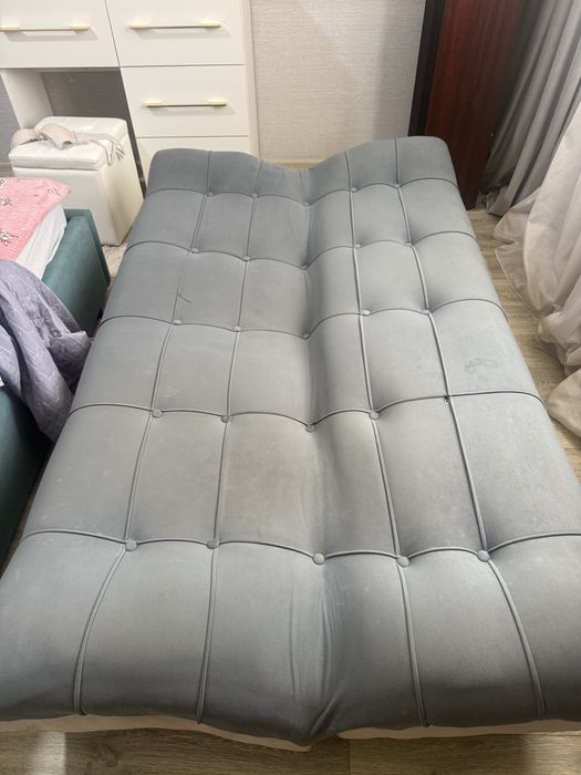 Диван раздвежной