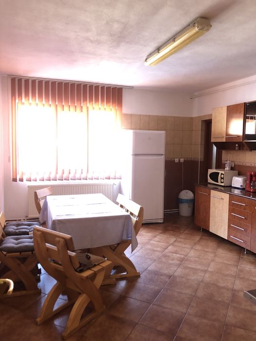 Pensiunea Nicoleta Bran