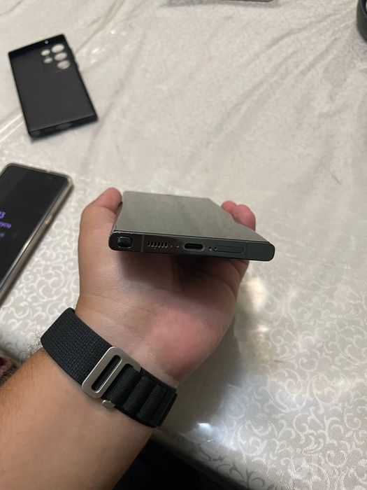 Samsung S23 Ultra