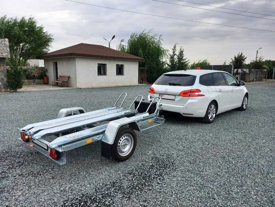 Transport Motociclete / Atv - Tractari Moto / Atv - Asistenta Rutiera