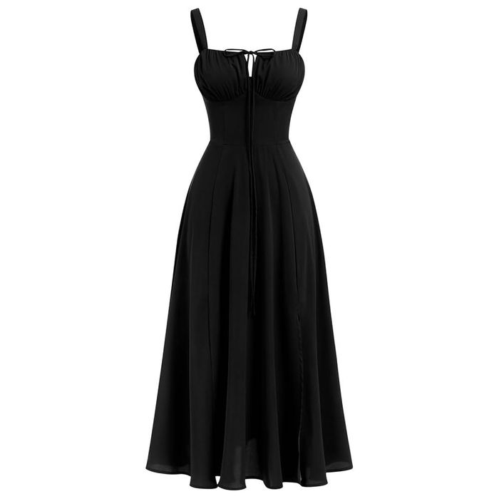 Популярна тикток рокля