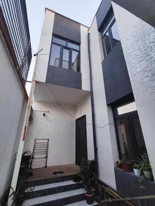 Таунхаус 6 комнат+холл 2 этажа Мечеть Куйлюк ота, Мирабадский р-н