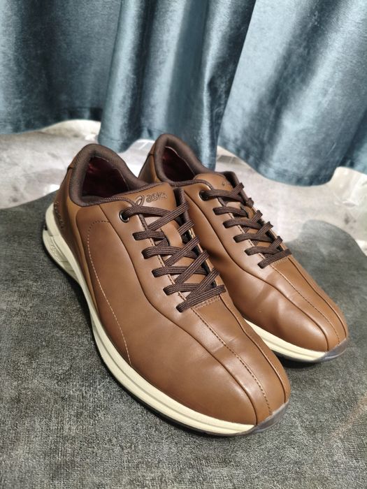 Оригинальные кроссовки Asics Gel-Wander M WR