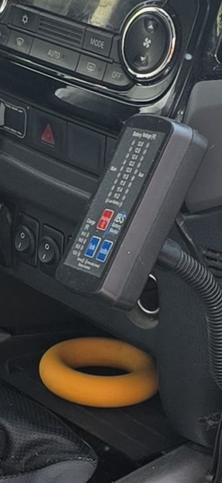 Vand Mitsubishi L200