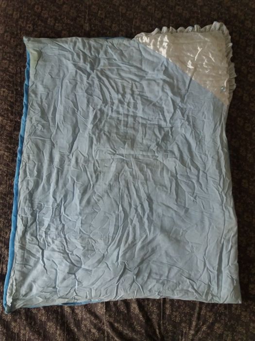 Одеяло детское .