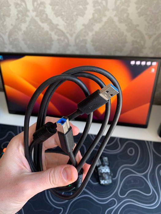 Кабеля HDMI, Type-C, 5м - 10м