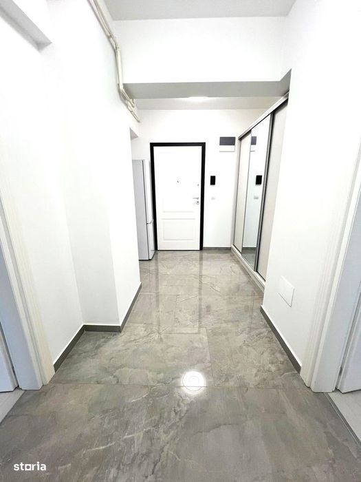 Apartament cu 2 camere, Tatarasi - Venetia Residence